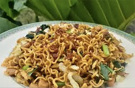 Mei Goreng